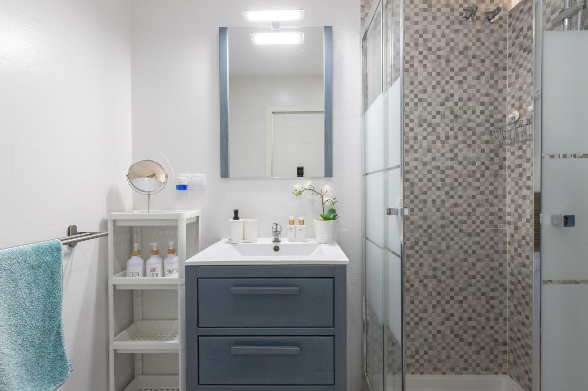 Apartamento Costa Del Sol 贝纳尔马德纳 外观 照片